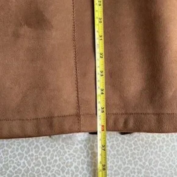 NWT 7 For All Mankind Winter Coat - Picture 14 of 15